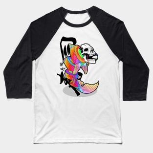 KillerSushi Baseball T-Shirt